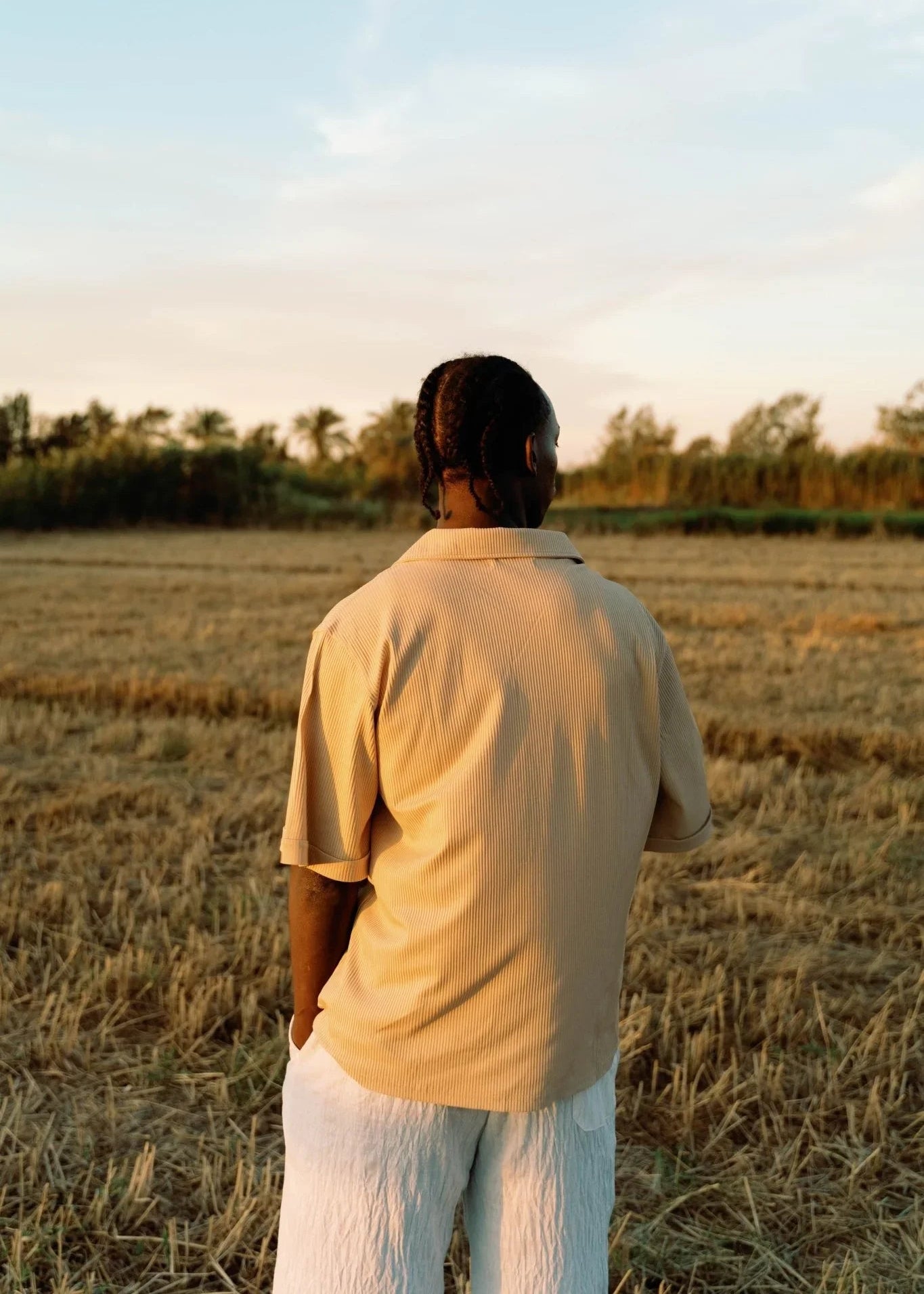 STILL SHIRT - Ave Wear