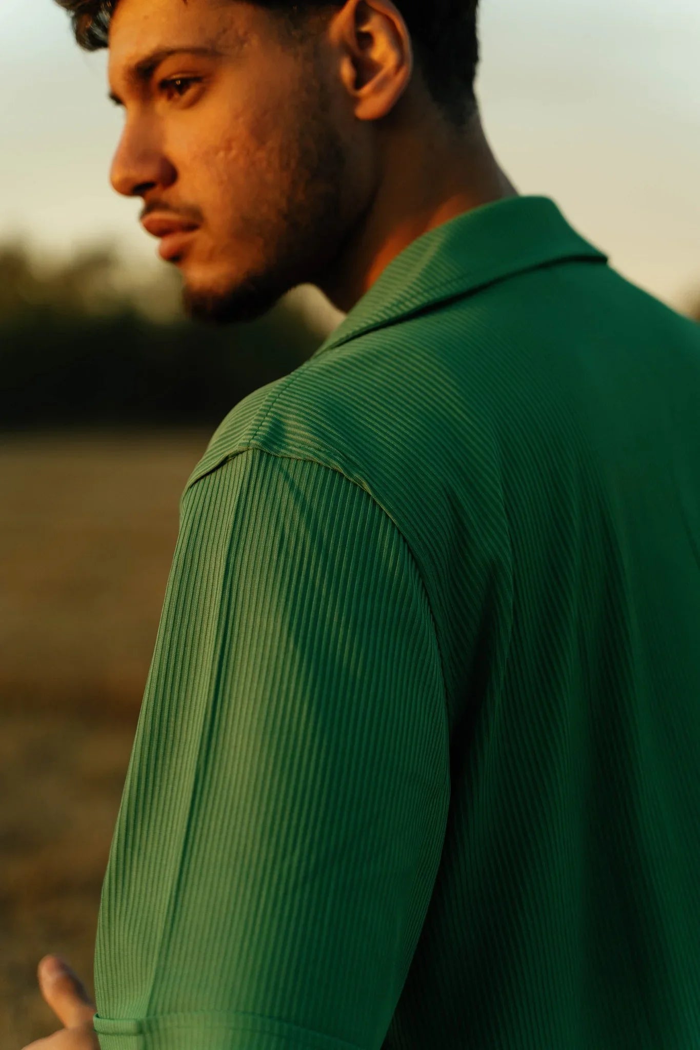 STILL SHIRT - Ave Wear