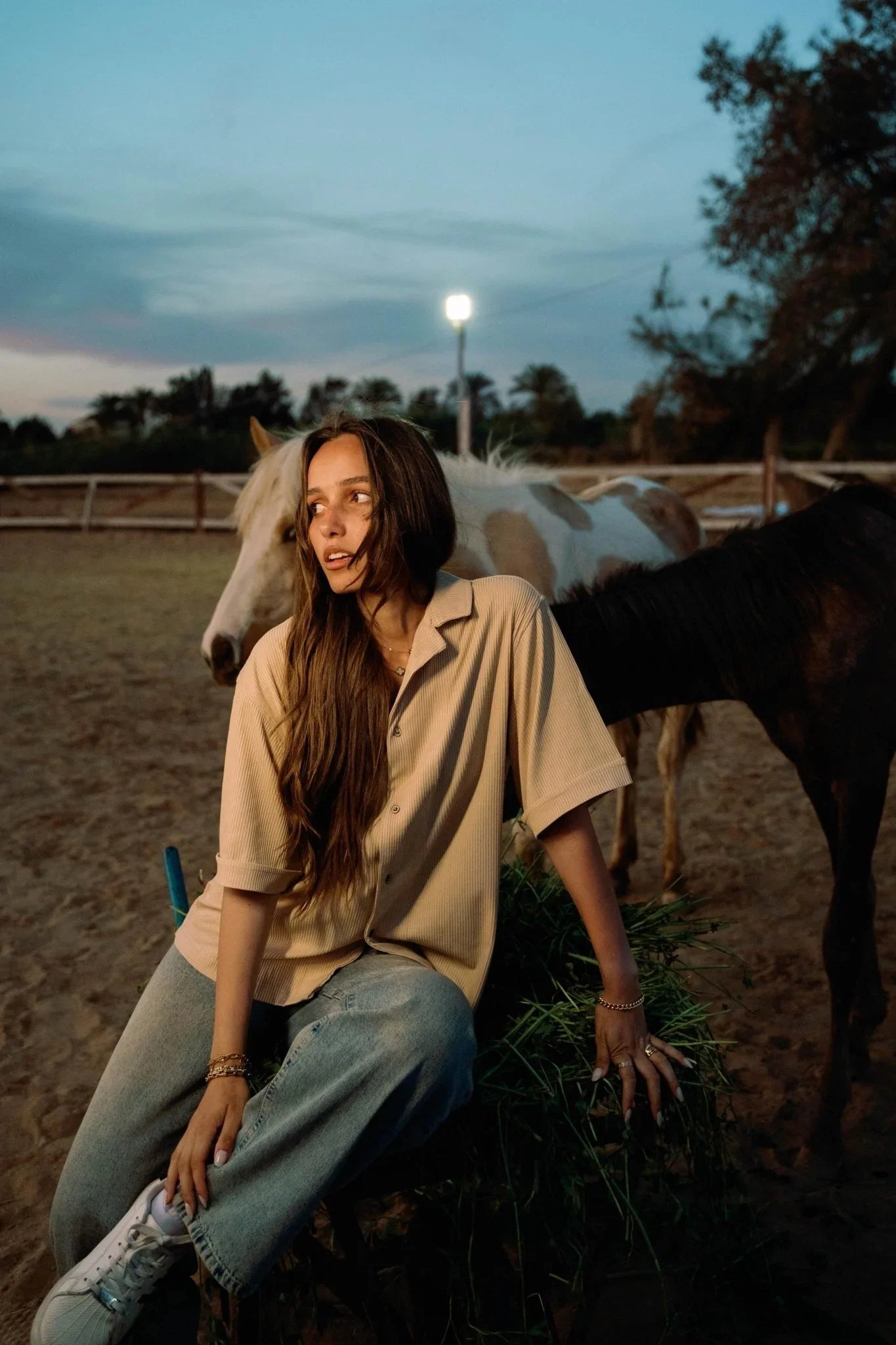 STILL SHIRT - Ave Wear