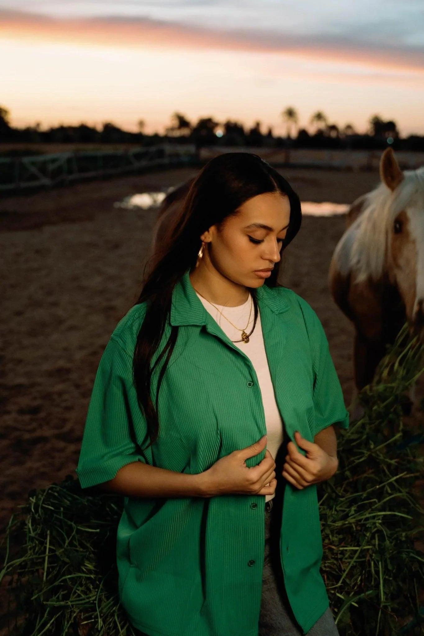 STILL SHIRT - Ave Wear